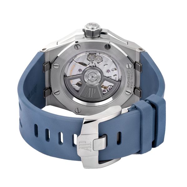 Audemars Piguet Royal Oak Offshore 15605SK.OO.A350CA.01